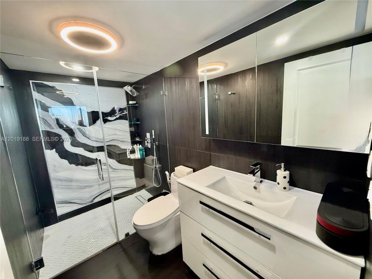 555 NE 15th St , Unit 15H, Miami, FL 33132 Photo