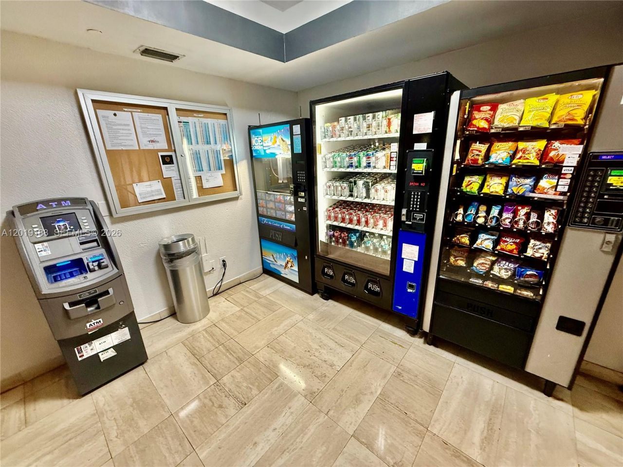 555 NE 15th St , Unit 15H, Miami, FL 33132 Photo