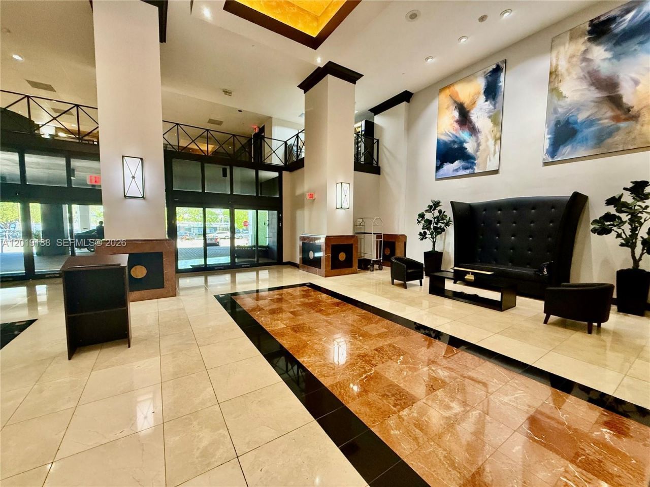 555 NE 15th St , Unit 15H, Miami, FL 33132 Photo