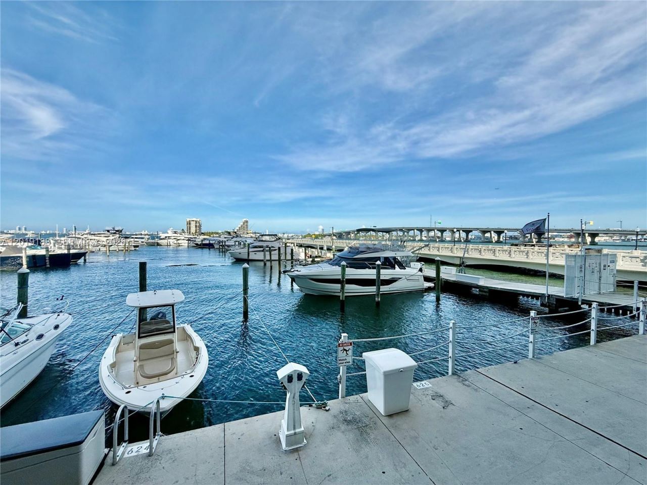 555 NE 15th St , Unit 15H, Miami, FL 33132 Photo