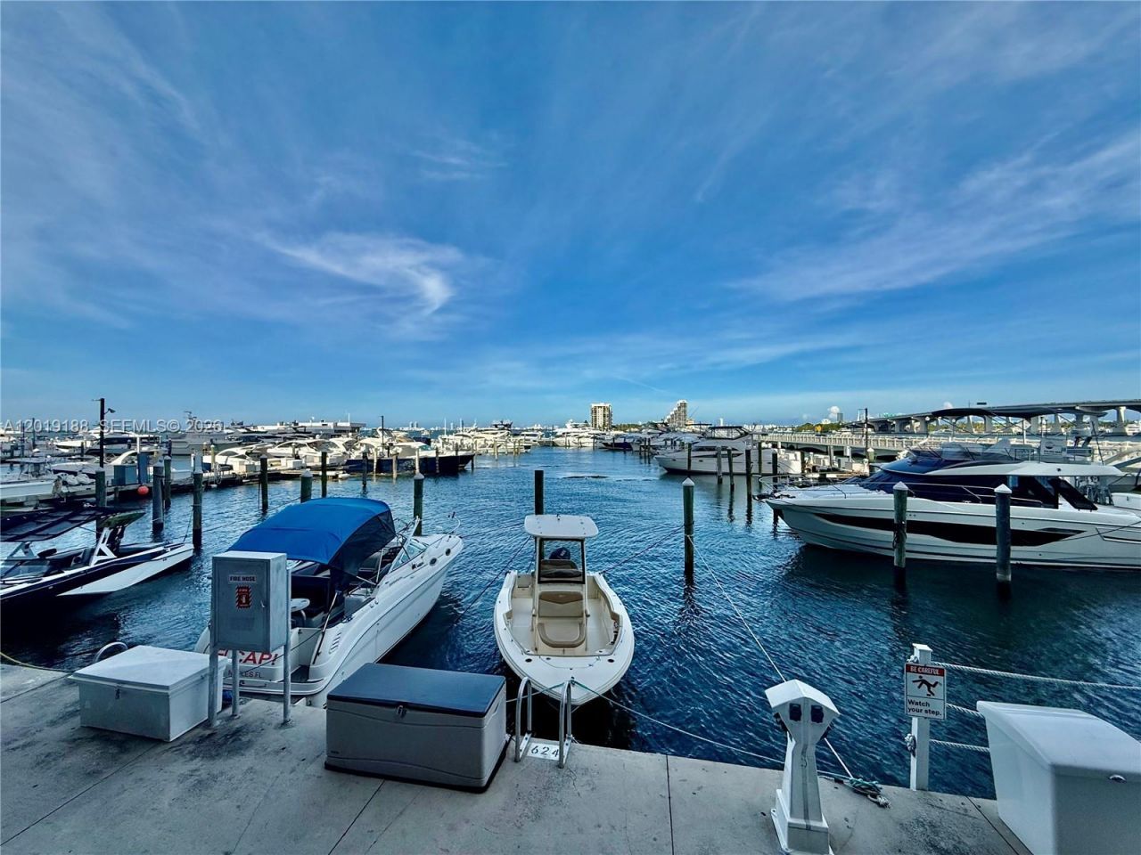 555 NE 15th St , Unit 15H, Miami, FL 33132 Photo