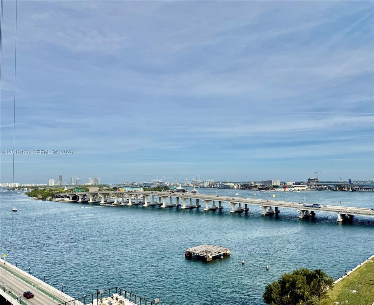 555 NE 15th St , Unit 15H, Miami, FL 33132 Photo