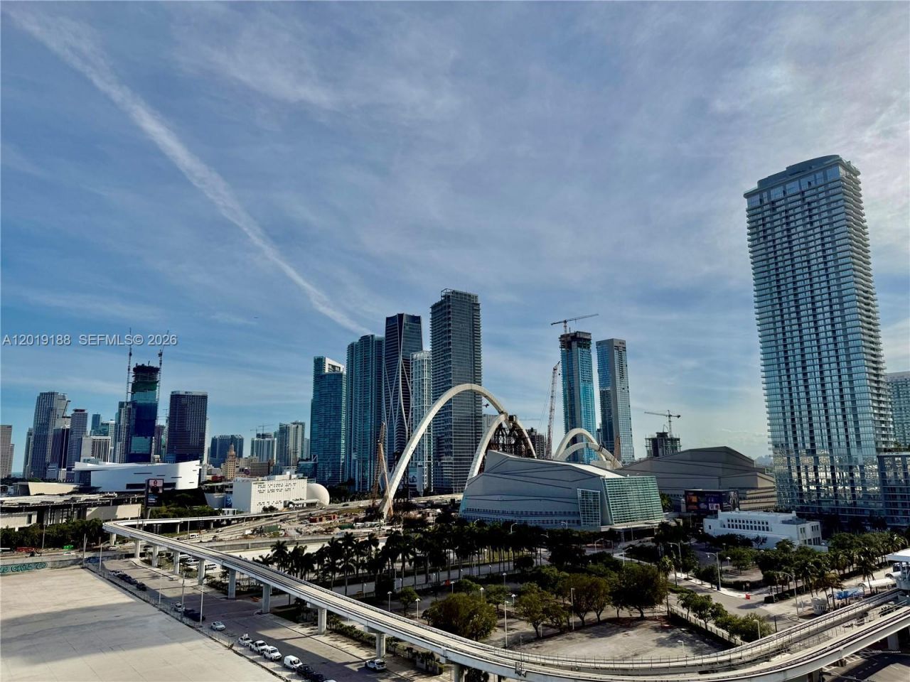 555 NE 15th St , Unit 15H, Miami, FL 33132 Photo
