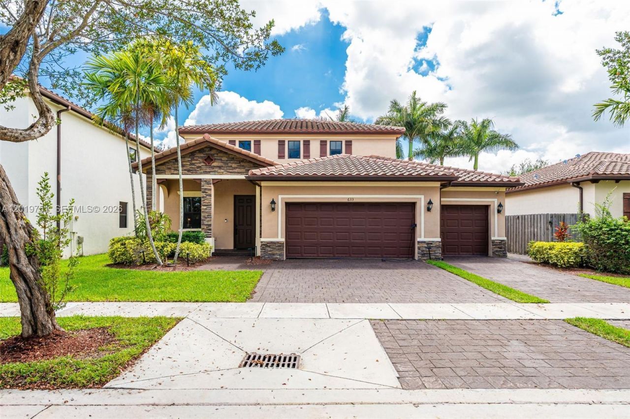 633 SE 35th Ter, Homestead, FL 33033 Photo