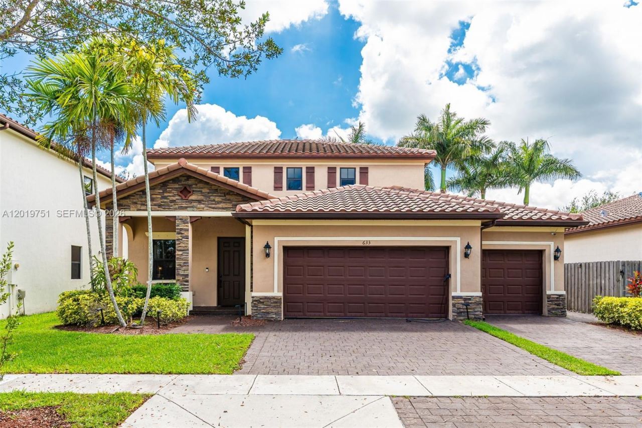 633 SE 35th Ter, Homestead, FL 33033 Photo