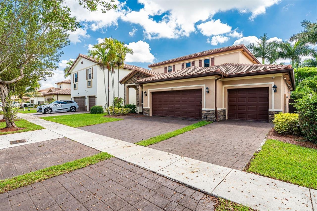 633 SE 35th Ter, Homestead, FL 33033 Photo