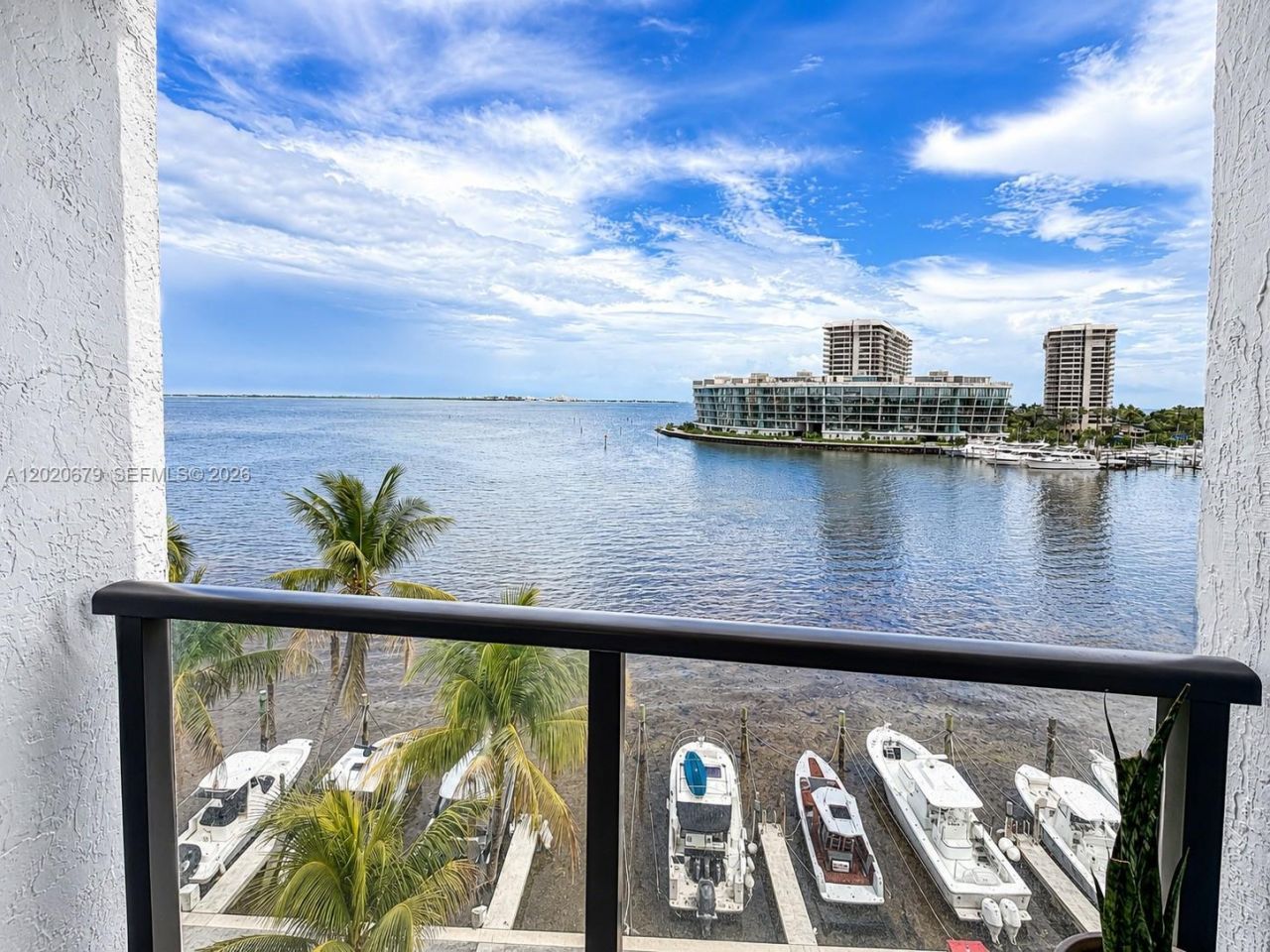 1600 S Bayshore Ln , Unit 6A, Miami, FL 33133 Photo