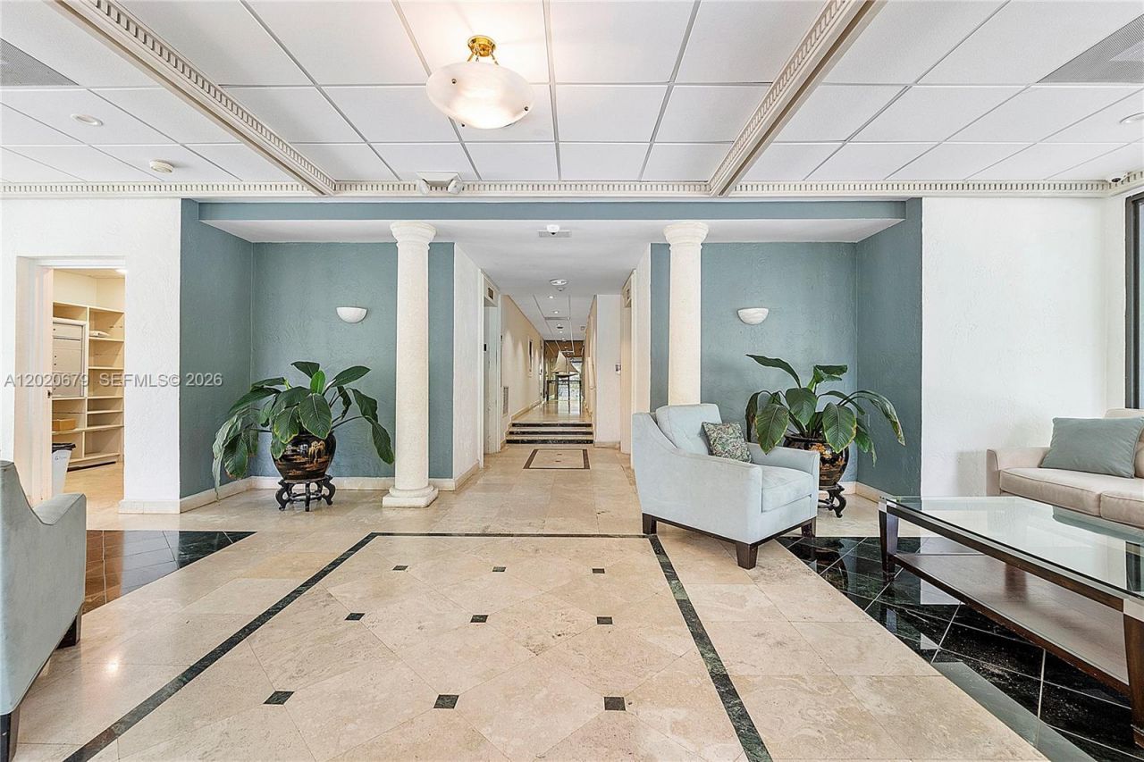 1600 S Bayshore Ln , Unit 6A, Miami, FL 33133 Photo