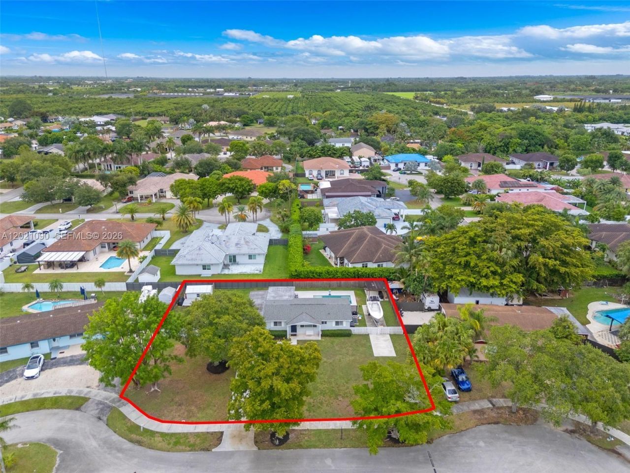 16325 SW 276th Ter , Homestead, FL 33031 Photo