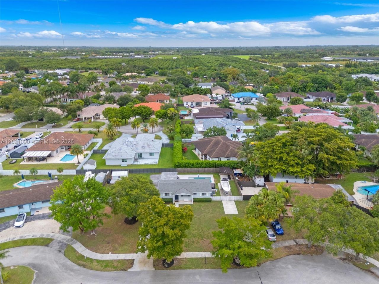 16325 SW 276th Ter , Homestead, FL 33031 Photo