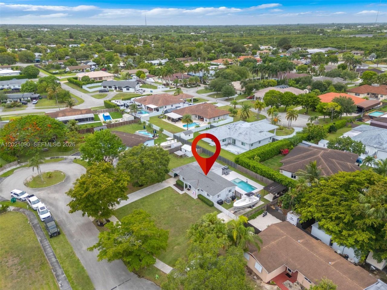 16325 SW 276th Ter , Homestead, FL 33031 Photo