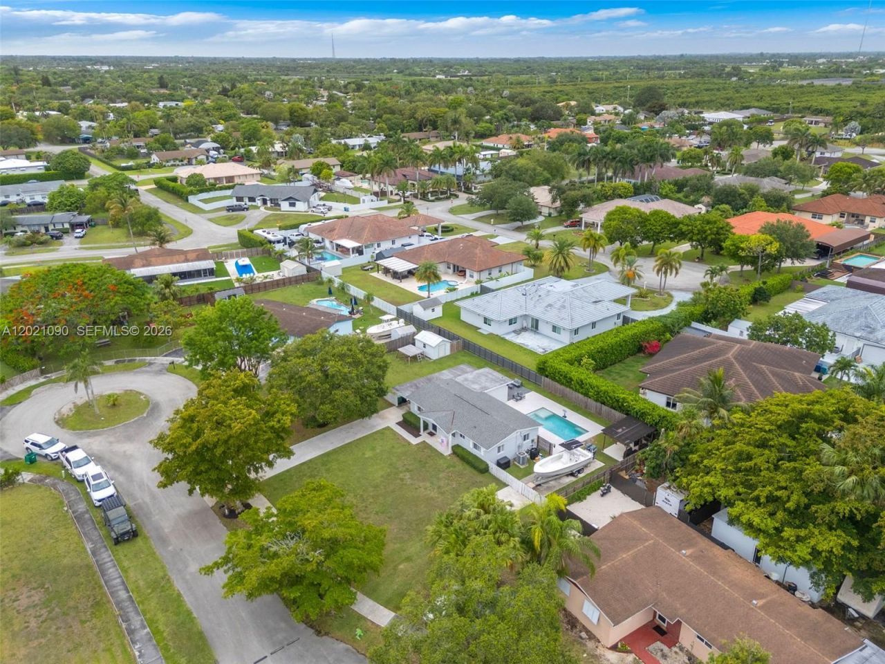 16325 SW 276th Ter , Homestead, FL 33031 Photo