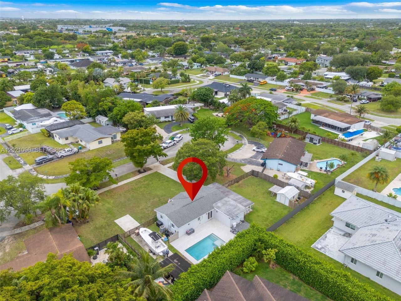 16325 SW 276th Ter , Homestead, FL 33031 Photo