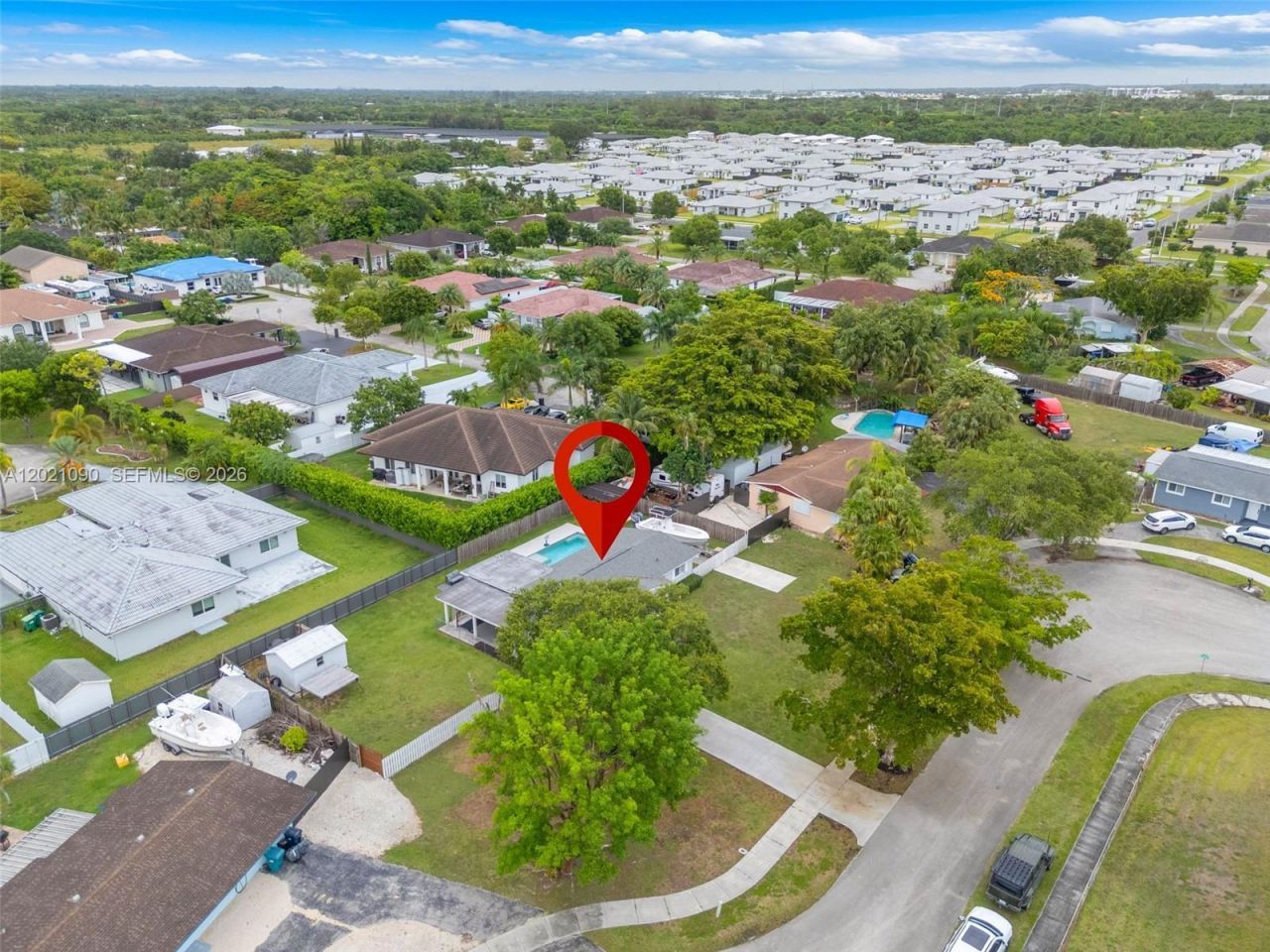 16325 SW 276th Ter , Homestead, FL 33031 Photo