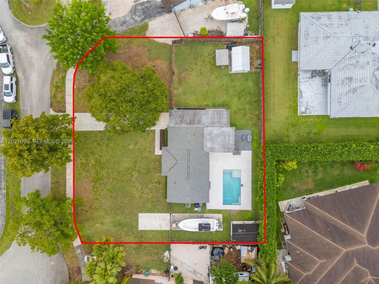 16325 SW 276th Ter , Homestead, FL 33031 Photo