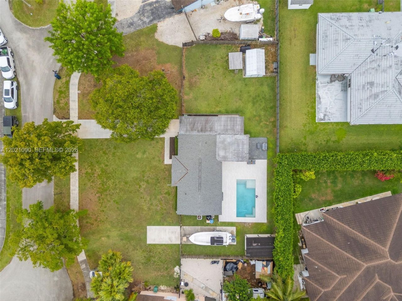 16325 SW 276th Ter , Homestead, FL 33031 Photo