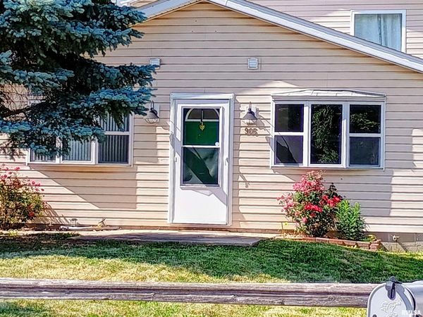 905 E MARIETTA Avenue, Unit A, Peoria Heights, IL 61616