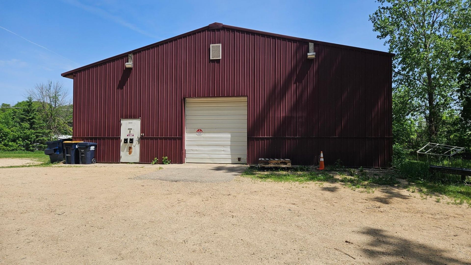 11435 Deuce Road , Elko New Market, MN 55020