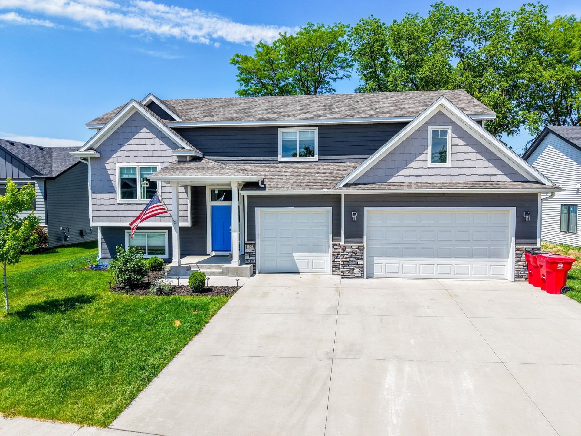 1505 14th Avenue NE, Kasson, MN 55944