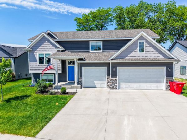 1505 14th Avenue NE, Kasson, MN 55944