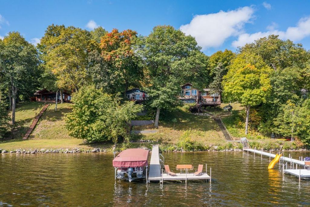 8678 Interlachen Road , Nisswa, MN 56468