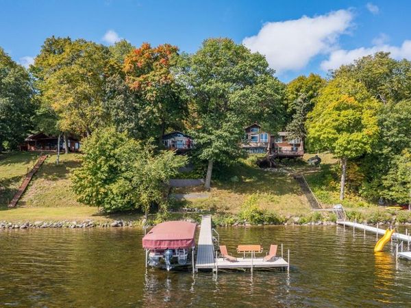 8678 Interlachen Road , Nisswa, MN 56468