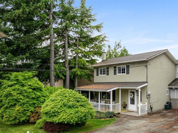 2738 Whitehead Pl , Colwood, BC V9B 4T7