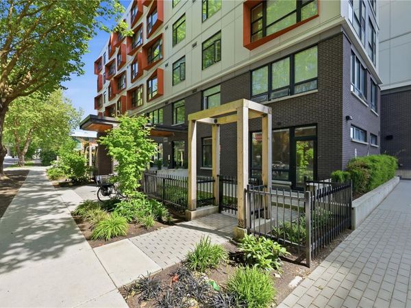 629 Speed Ave , Unit #101, Victoria, BC V8Z 1A5