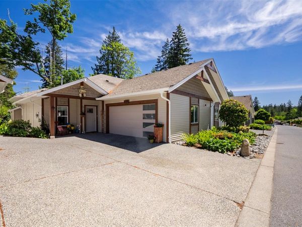 4128 Emerald Woods Pl , Nanaimo, BC V9T 5P8