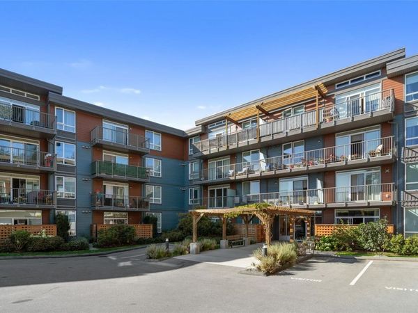 110 Presley Pl , Unit #311, View Royal, BC V9B 0Z1
