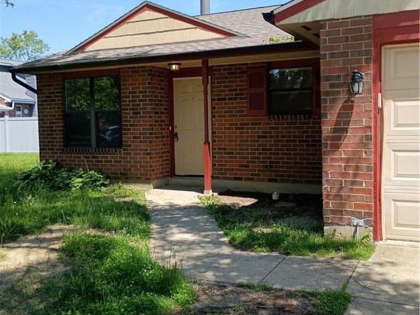 8454 Trowbridge Way, Huber Heights, OH 45424