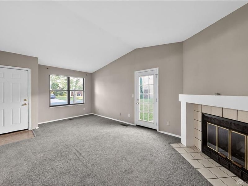 8454 Trowbridge Way, Huber Heights, OH 45424 Photo 2