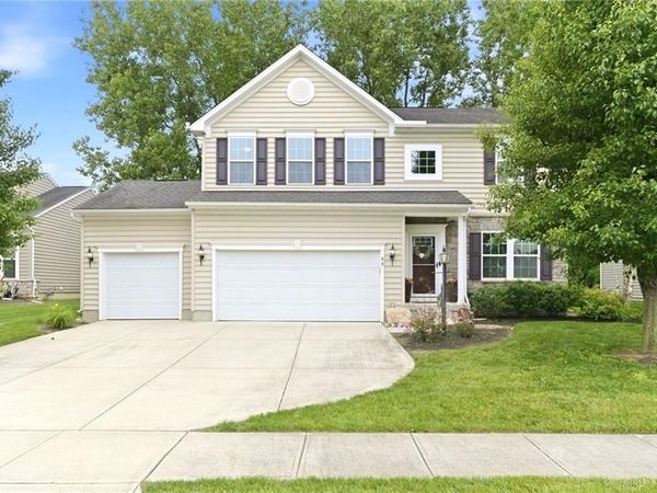 89 Cascade Drive, Fairborn, OH 45324