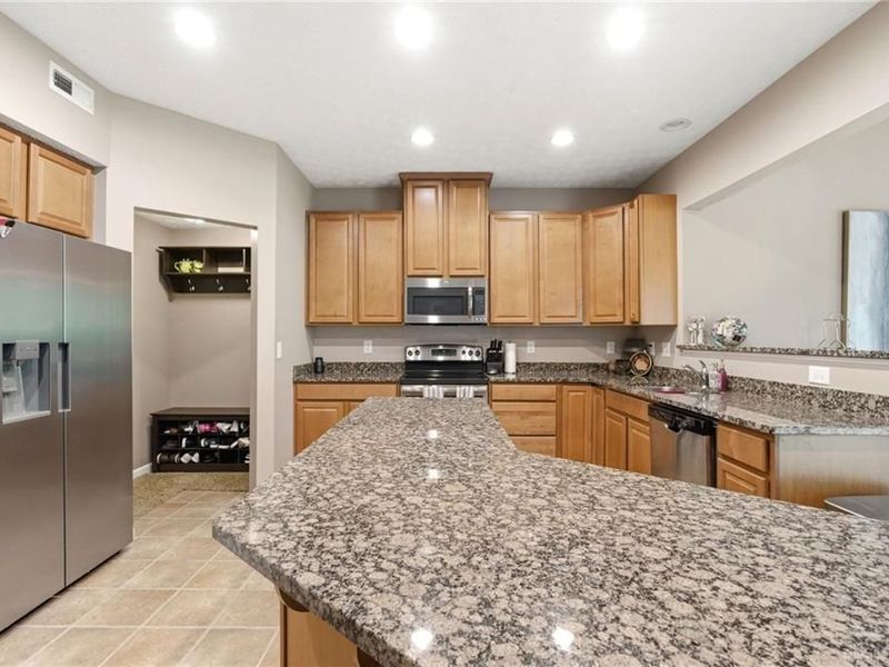 89 Cascade Drive, Fairborn, OH 45324 Photo 13