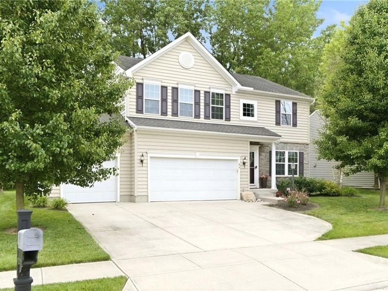 89 Cascade Drive, Fairborn, OH 45324 Photo 2