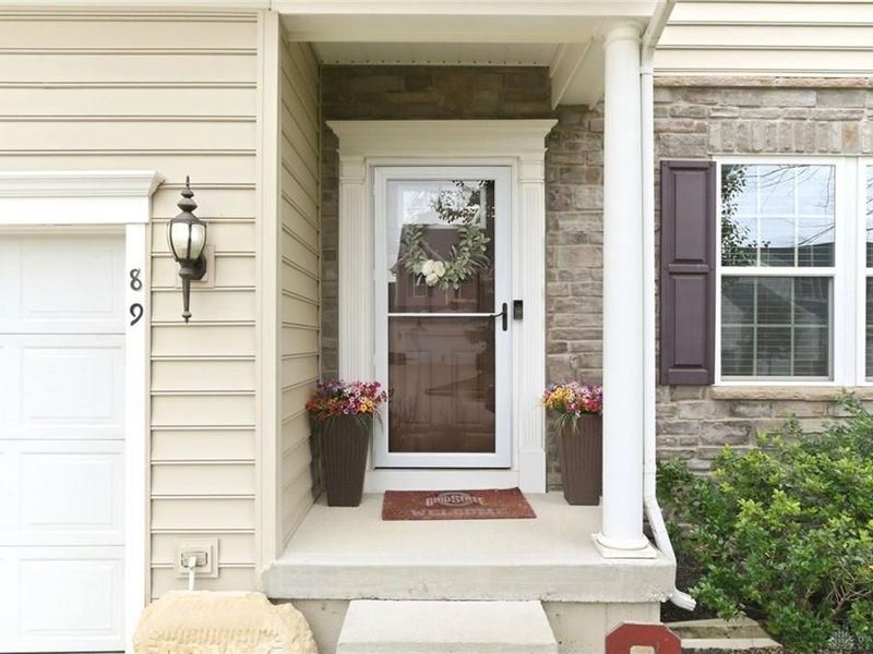 89 Cascade Drive, Fairborn, OH 45324 Photo 3