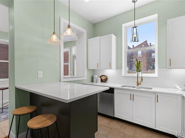 2421 S 13TH Street, St Louis, MO 63104