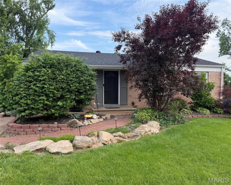 4200 Domenico Court , Bridgeton, MO 63044 Main Photo