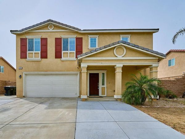 3193 Quarry Drive, Jurupa Valley, CA 92509