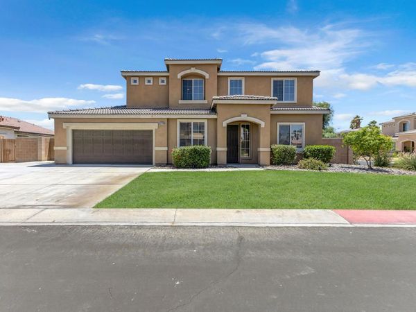 82549 Bari Lane , Indio, CA 92203