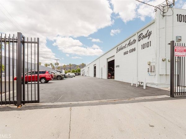 10101 Canoga Avenue , Unit 6, Chatsworth, CA 91311