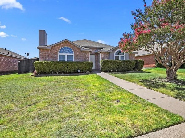 1533 Prescott Drive, Lancaster, TX 75134