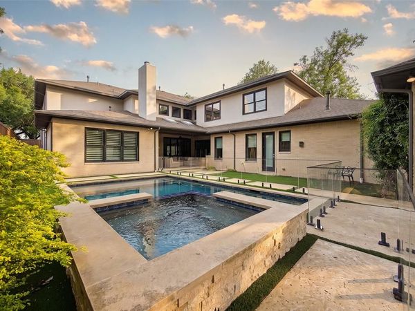 6615 Northwood Road , Dallas, TX 75225
