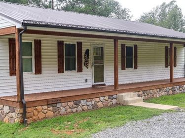 863 Winfall Road, Gladys, VA 24554