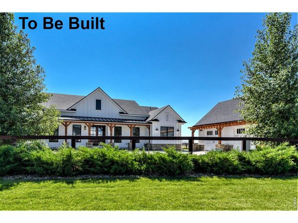0 Lot 2 Eagle View Dr, Greeley, CO 80631