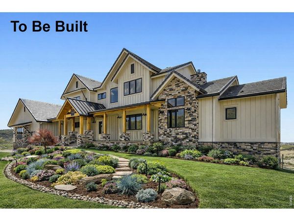 0 Lot 16 Cattlemans Way, Greeley, CO 80631