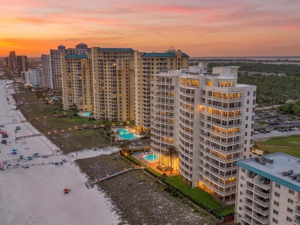 13555 Sandy Key Dr, Unit 902, Perdido Key, FL 32507