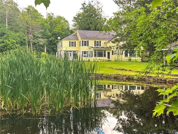 185 Dairy Hill Road, Little Falls, NY 13365