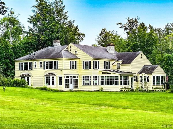 185 Dairy Hill Road , Little Falls, NY 13365