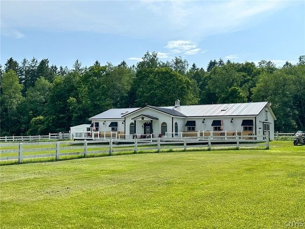 185 Dairy Hill Road, Little Falls, NY 13365